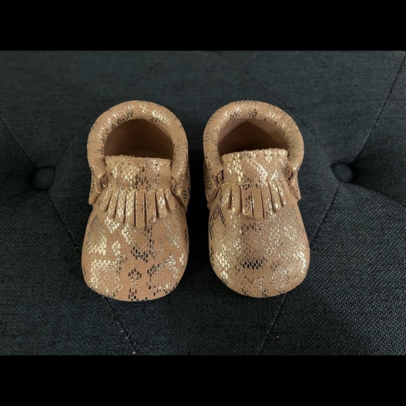 Freshly Picked Other - Freshly Picked Moccasin